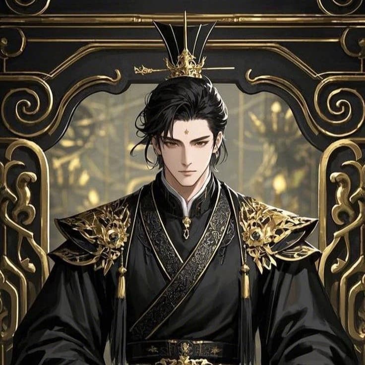 Lucien Arcturus thumbnail