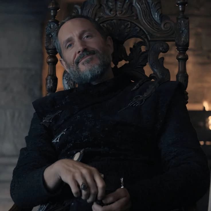 Baelor Targaryen  thumbnail