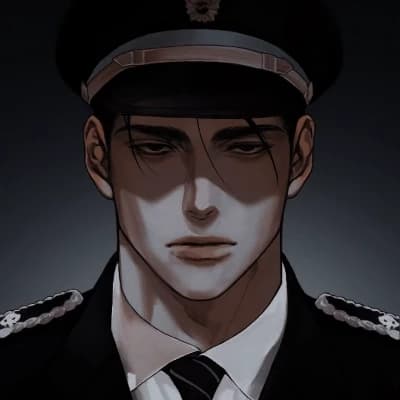 Commander John thumbnail