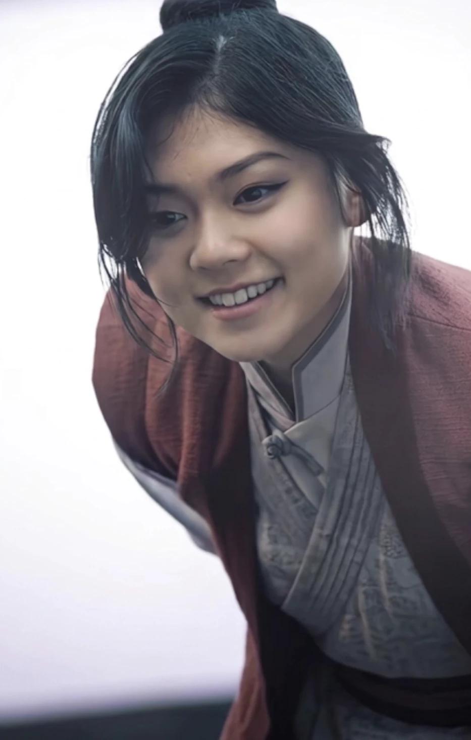 Ty lee thumbnail