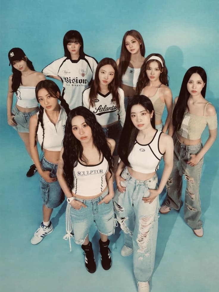 TWICE thumbnail