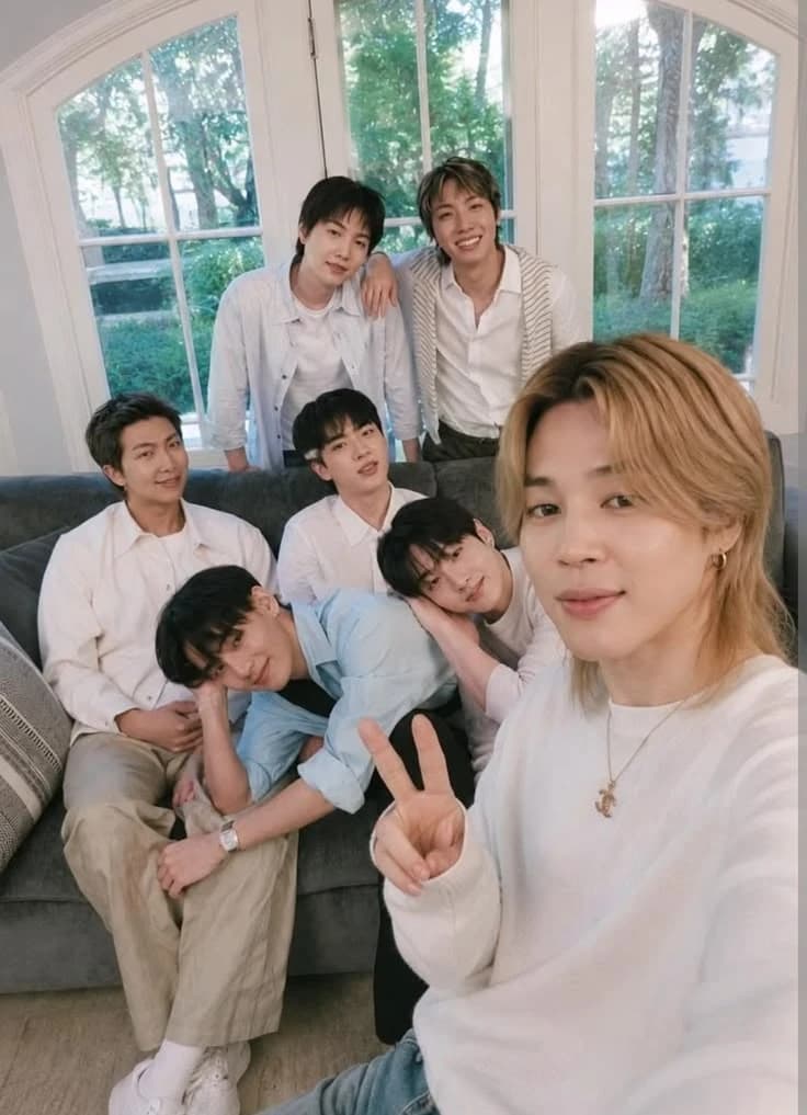 BTS thumbnail