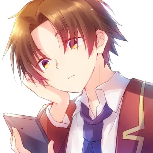 Kiyotaka Ayanokoji thumbnail