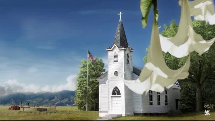 Hope County Roleplay (Far Cry 5) thumbnail