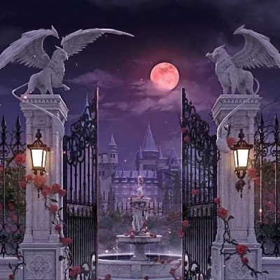 Tempest Academy thumbnail