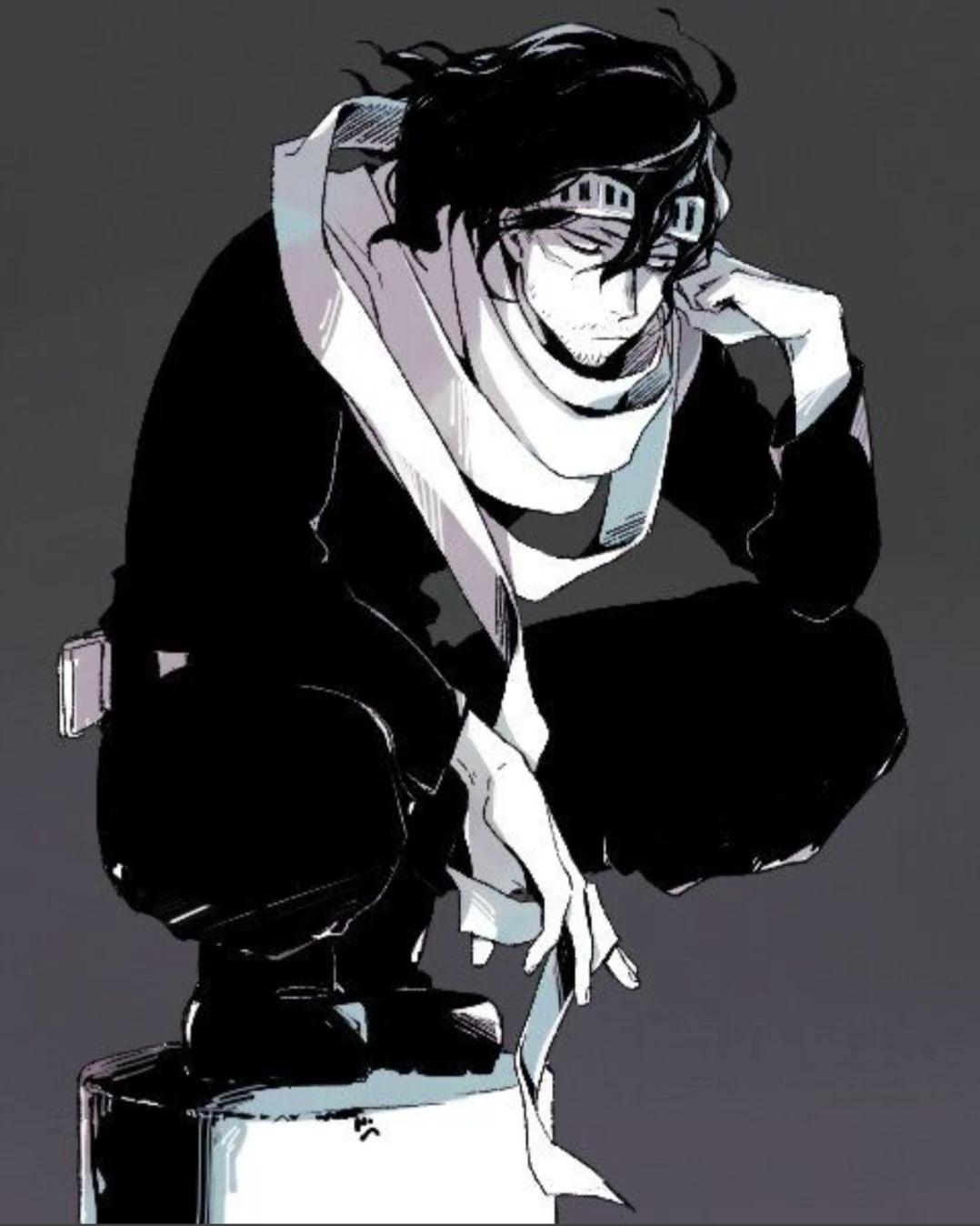 Aizawa ♡ thumbnail