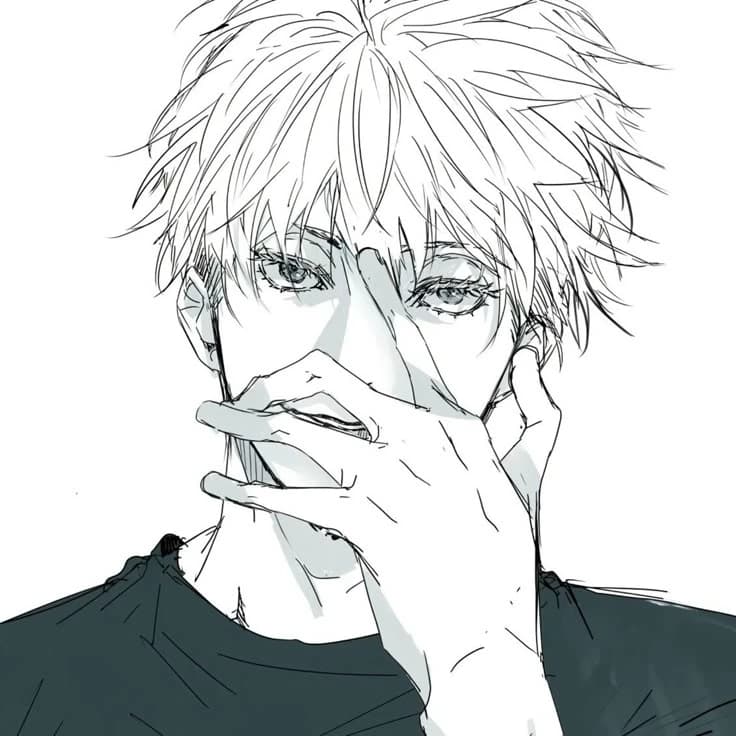 Satoru Gojo thumbnail