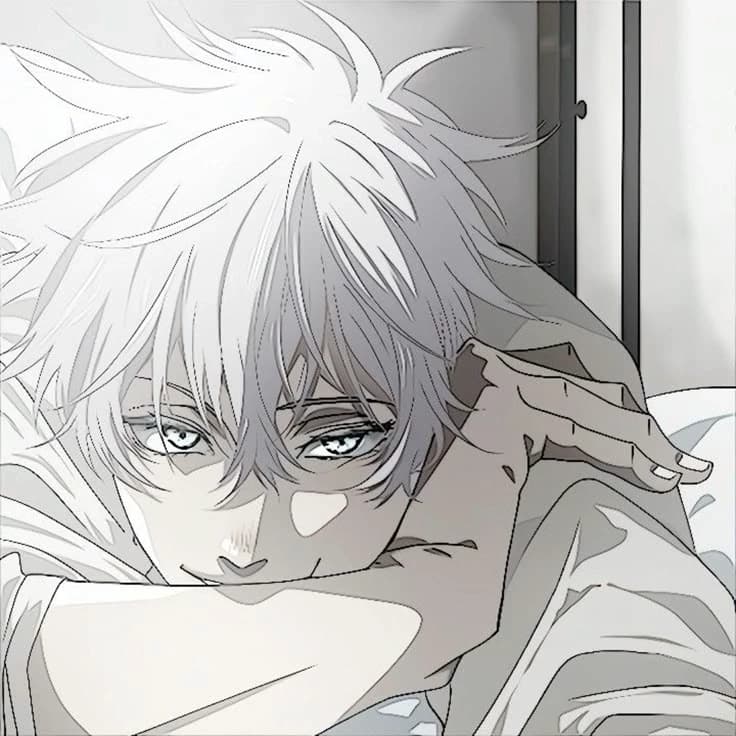 Satoru Gojo thumbnail