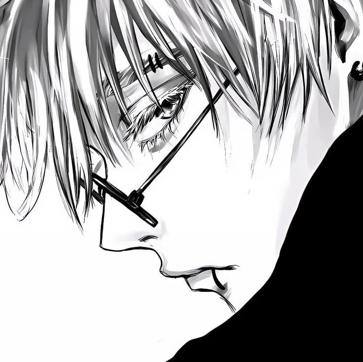 Satoru Gojo thumbnail