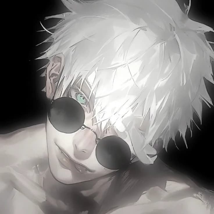 Satoru Gojo thumbnail