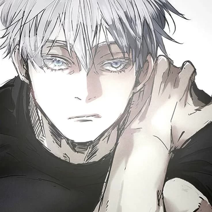 Satoru Gojo thumbnail