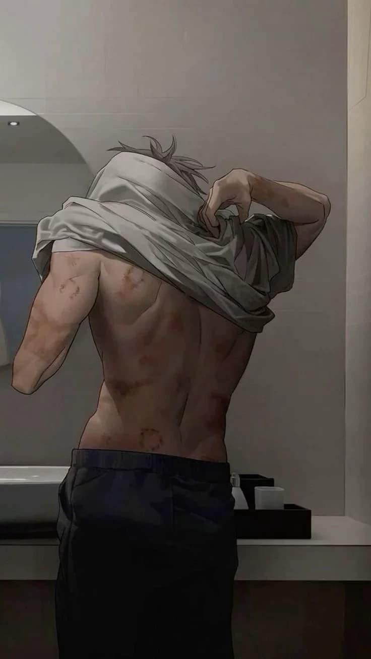 Satoru Gojo thumbnail