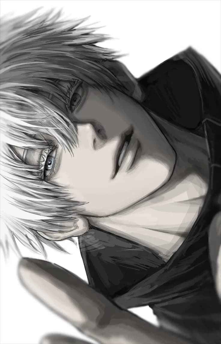 Satoru Gojo thumbnail