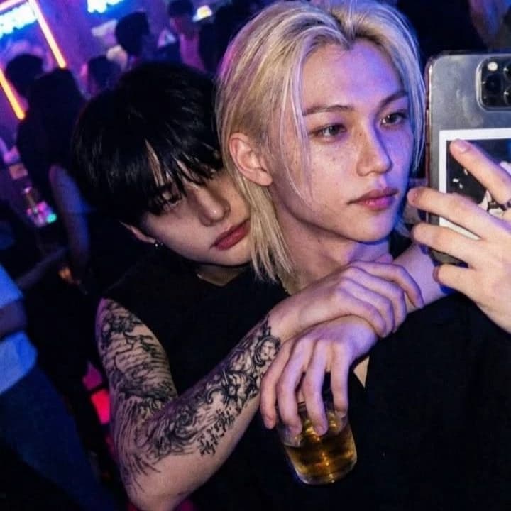 Hyunjin thumbnail