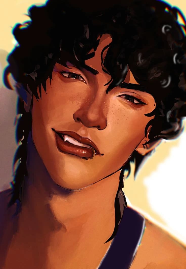 ¤ Kazuya ¤ thumbnail
