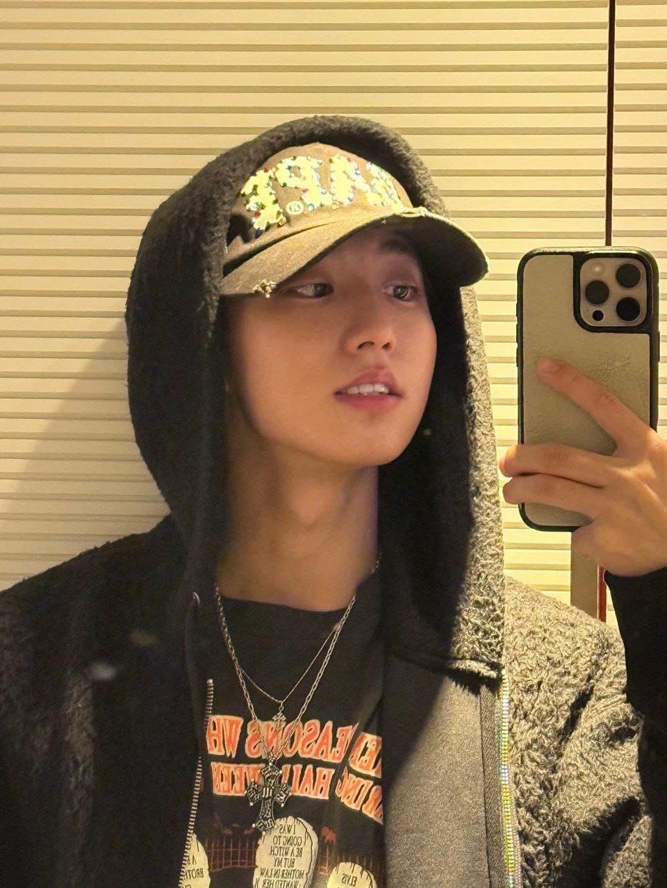 Han Jisung thumbnail