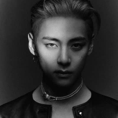 Kim Taehyung  thumbnail