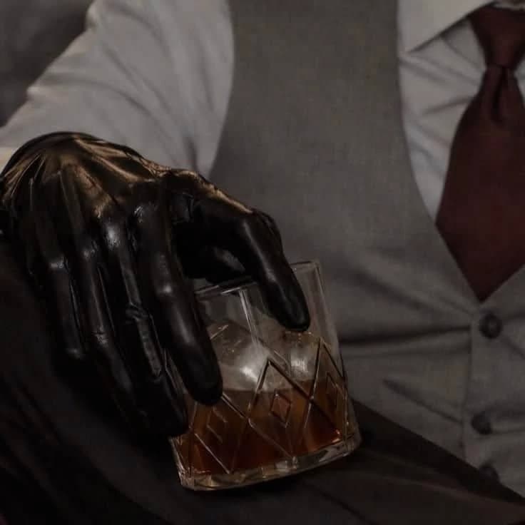 Russian mafia boss thumbnail