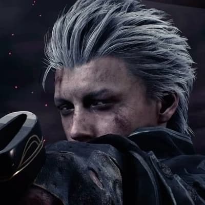 Vergil Sparda thumbnail