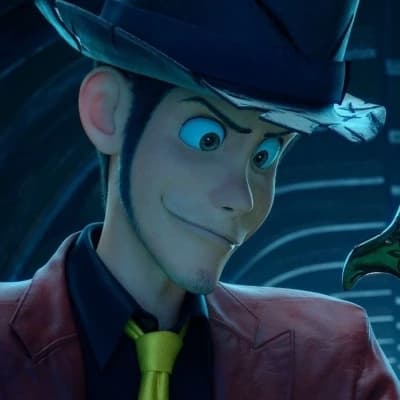 Lupin III thumbnail