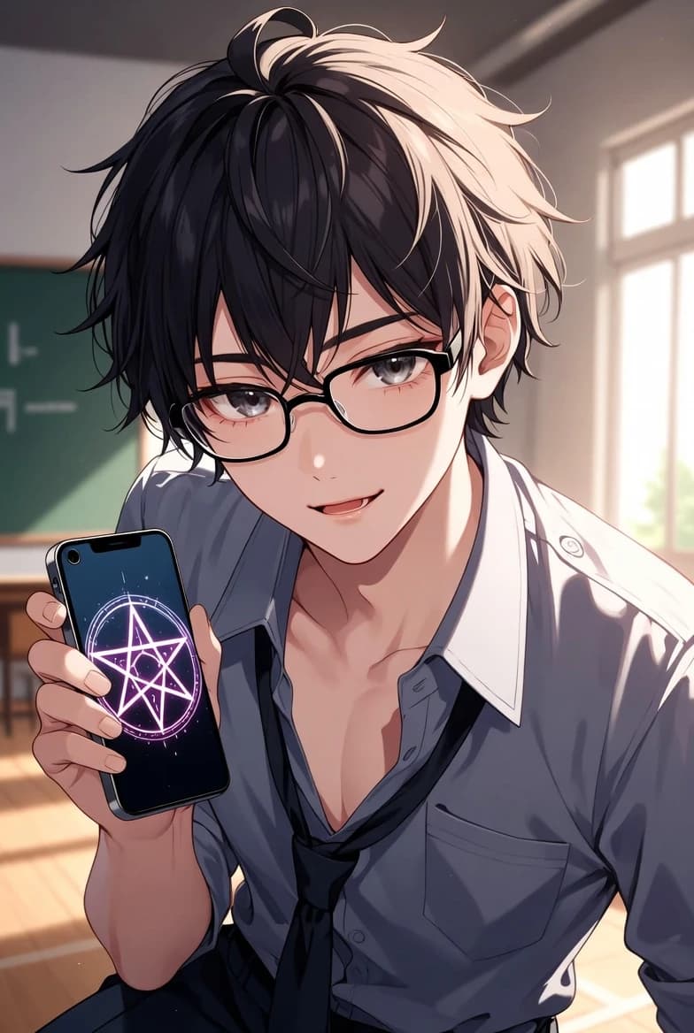 Nex the Dominant Nerd thumbnail
