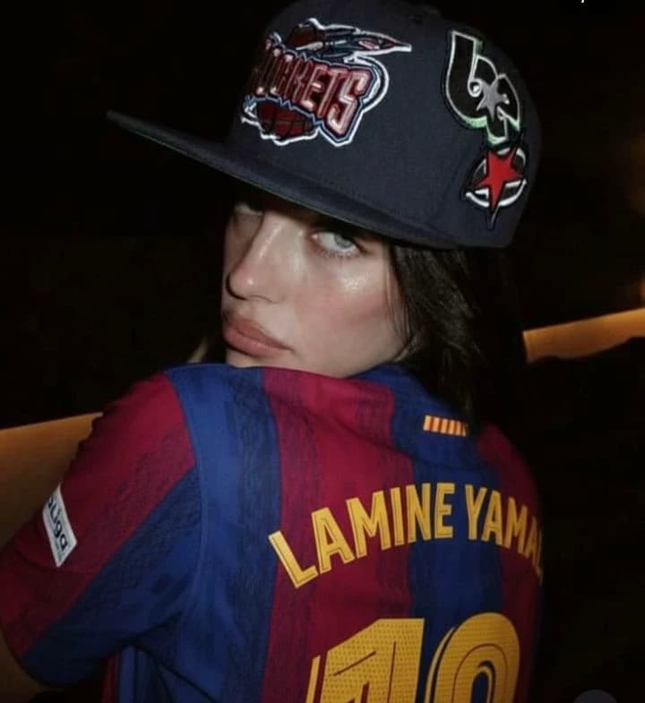 Billie? thumbnail