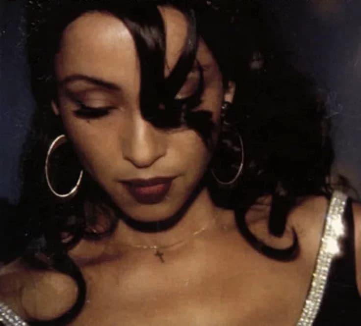 sade thumbnail