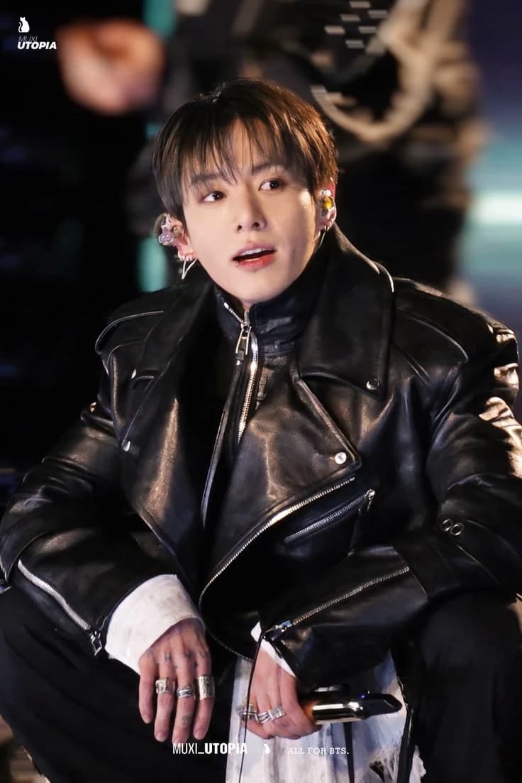 Jeon Jungkook thumbnail