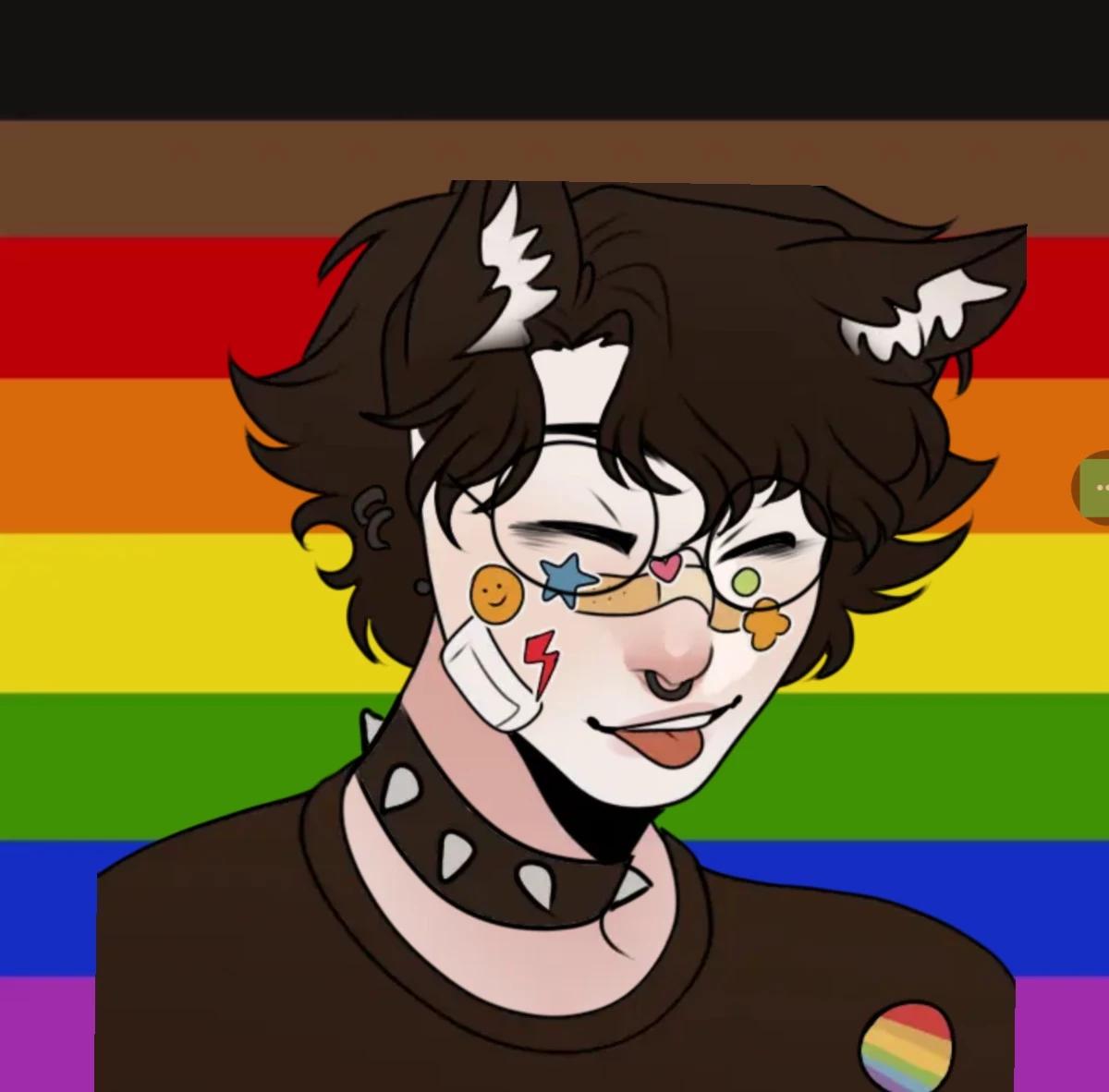 Theo. >:3 thumbnail
