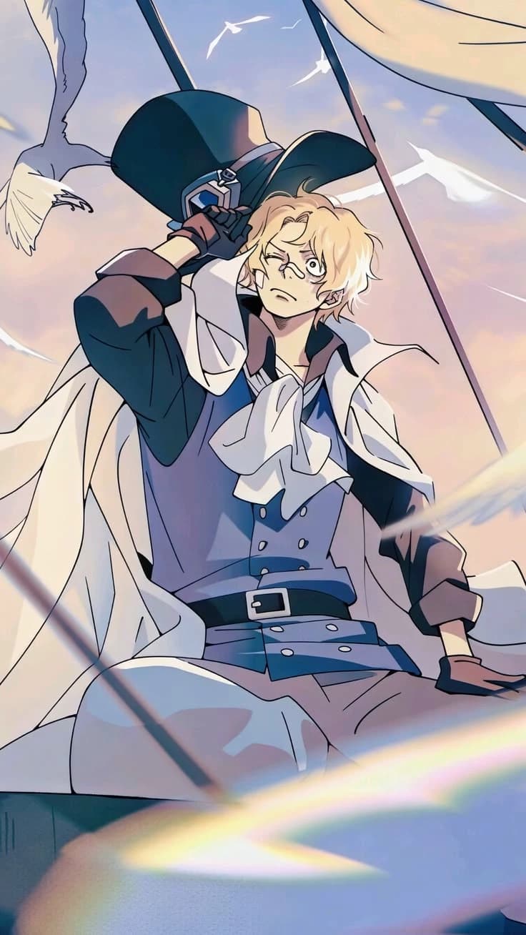 Sabo thumbnail