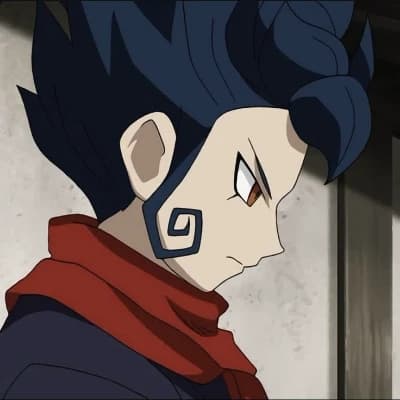 Kyousuke Tsurugi thumbnail
