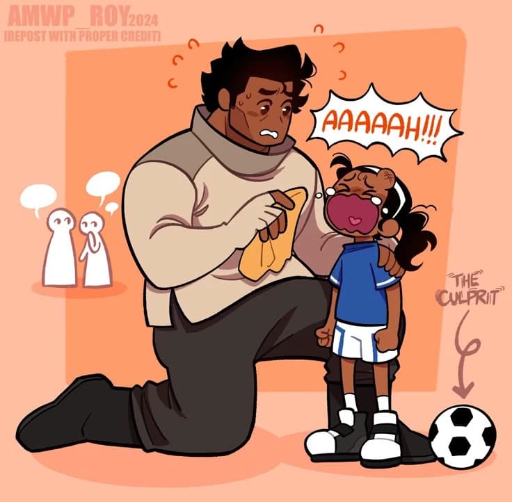 Miguel O'Hara  thumbnail