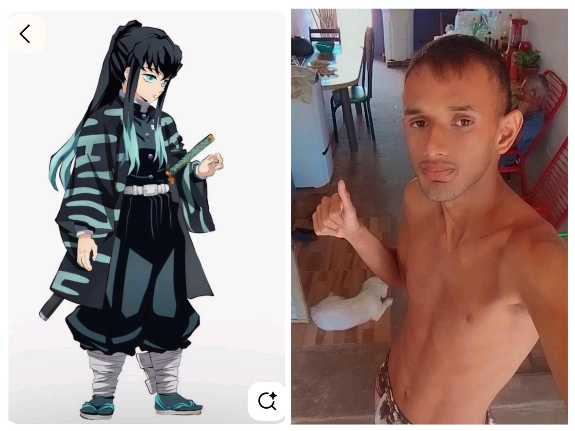 O cheiro toquito thumbnail