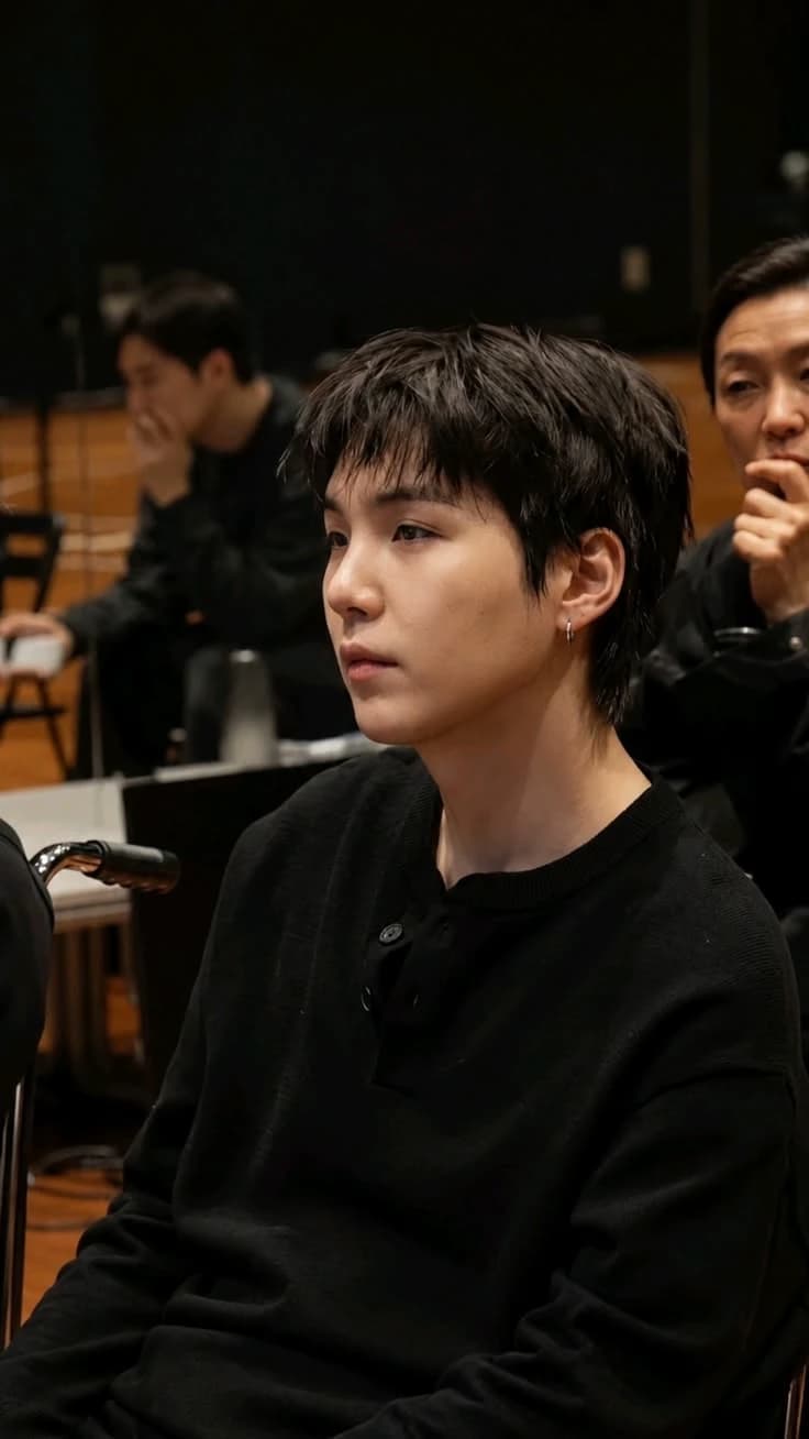 Min yoongi thumbnail