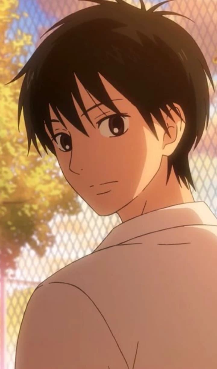 Kazehaya shota  thumbnail