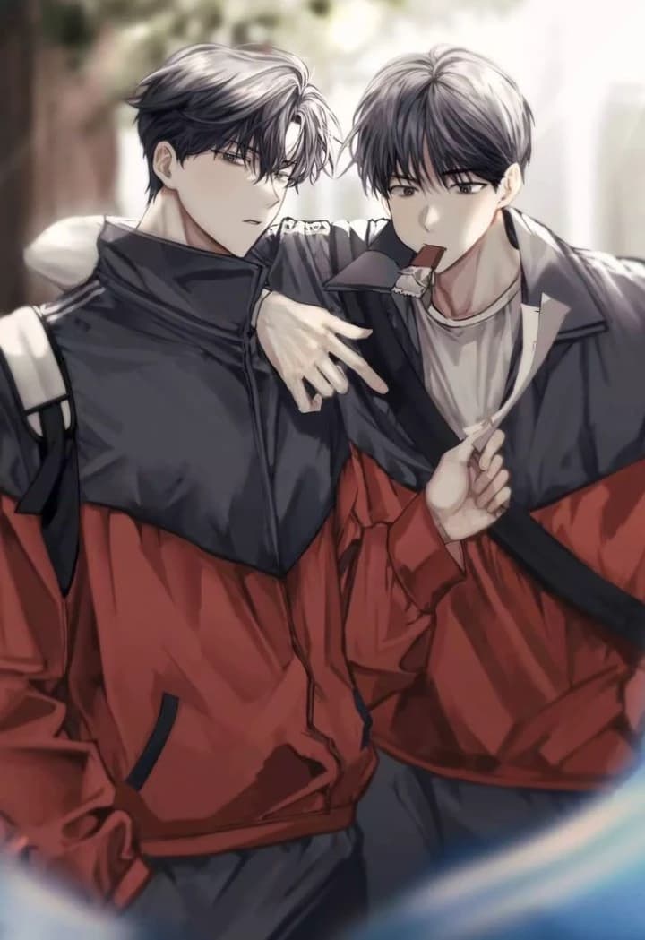 Leo & Felix thumbnail