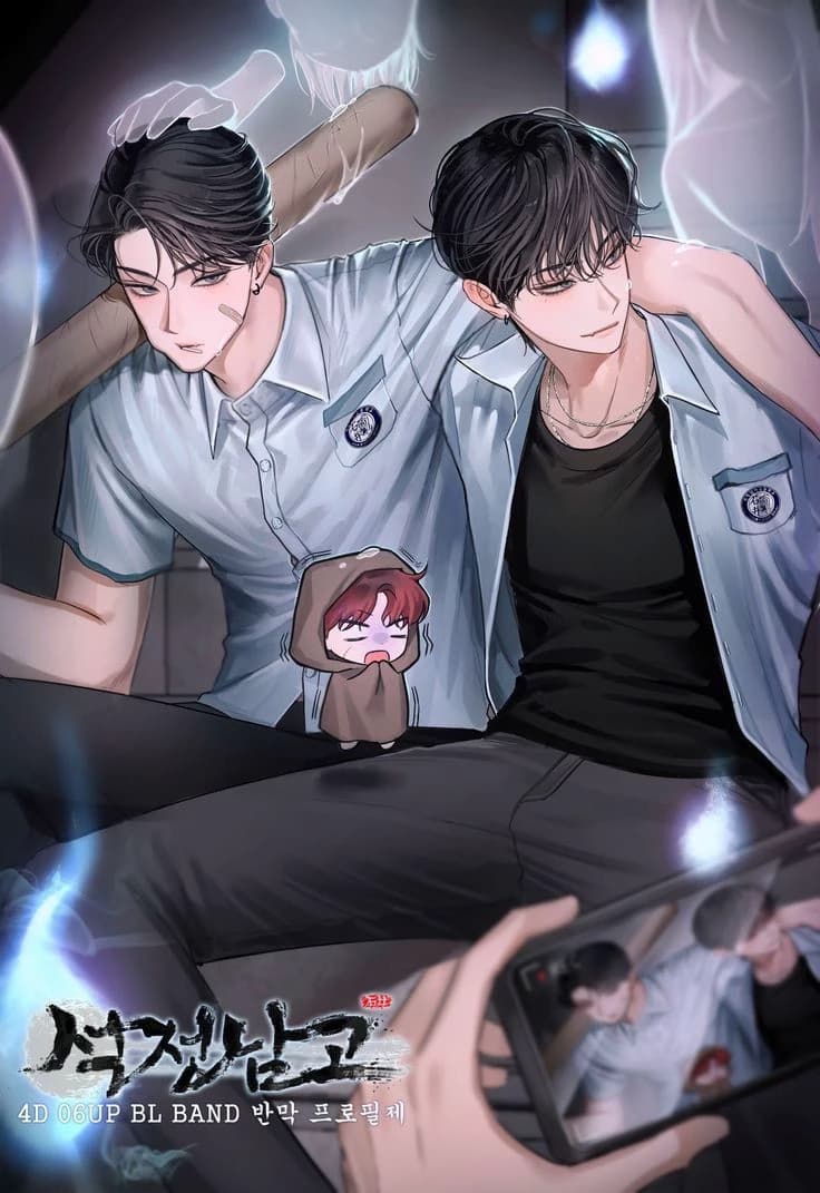 The Kang Twins thumbnail