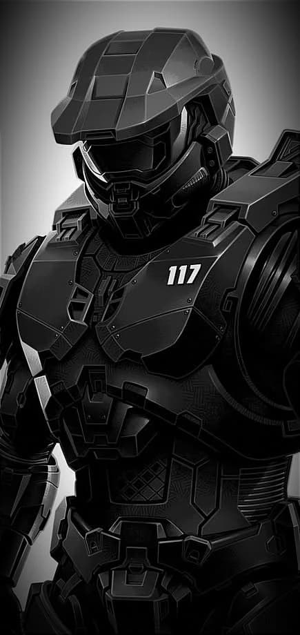 Master Chief thumbnail