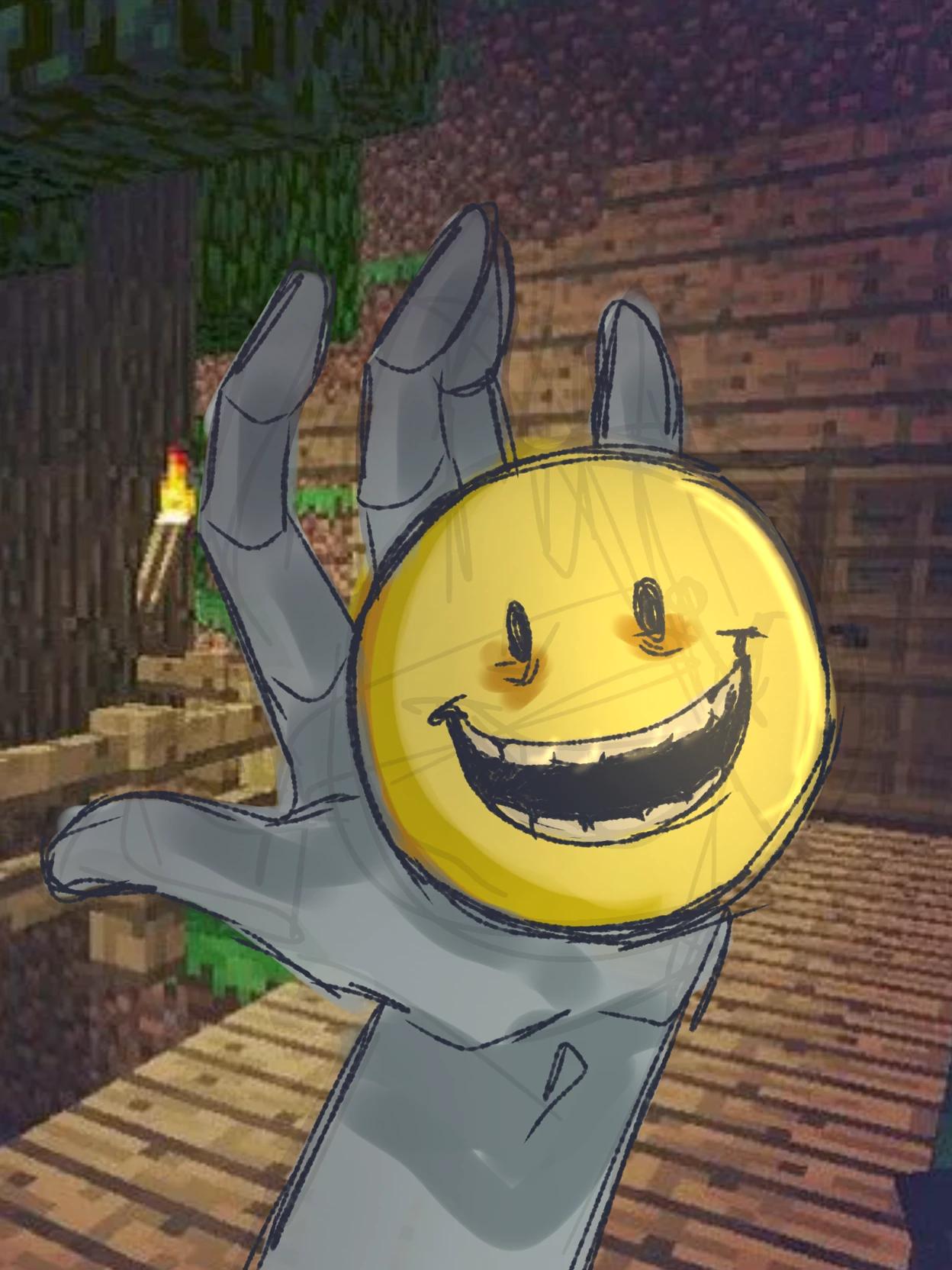 VERITY [mod de Minecraft] thumbnail
