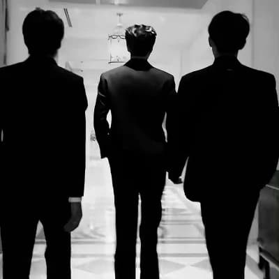Your three brothers. BL- thumbnail