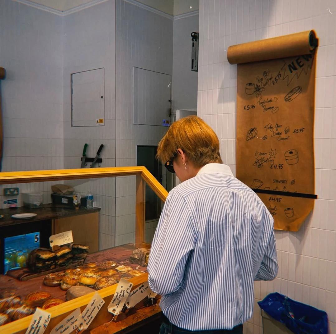Kim taehyung thumbnail