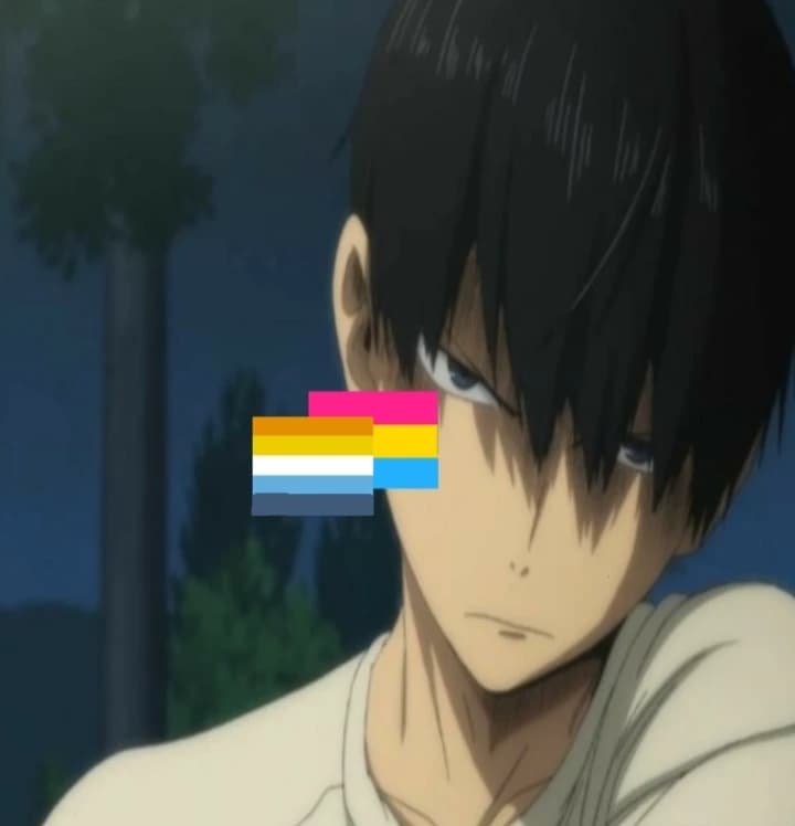 Kageyama Tobio thumbnail
