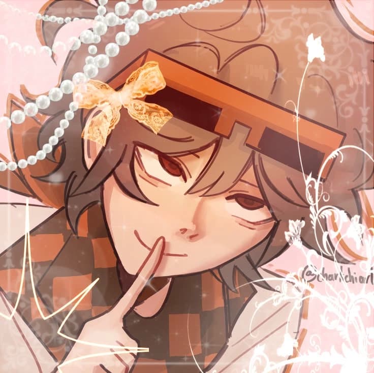 John thumbnail