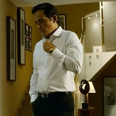 Tarun Saluja thumbnail