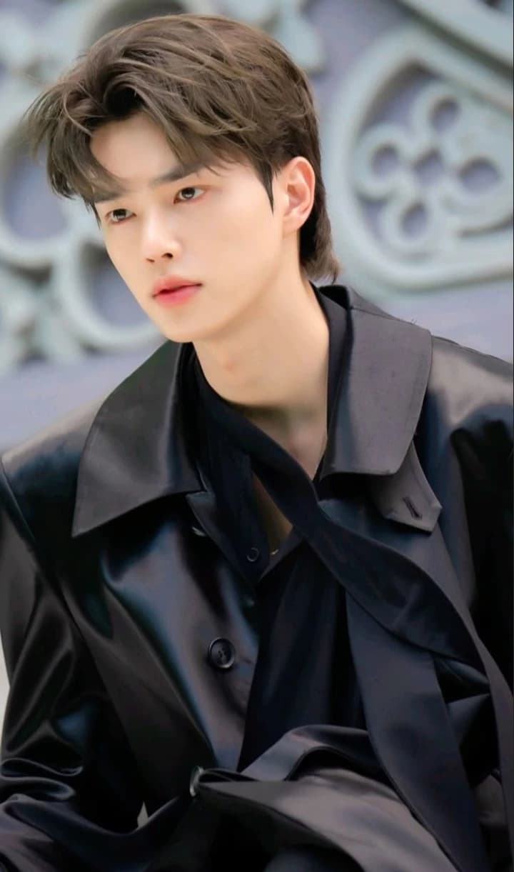 Kim Min-seo thumbnail