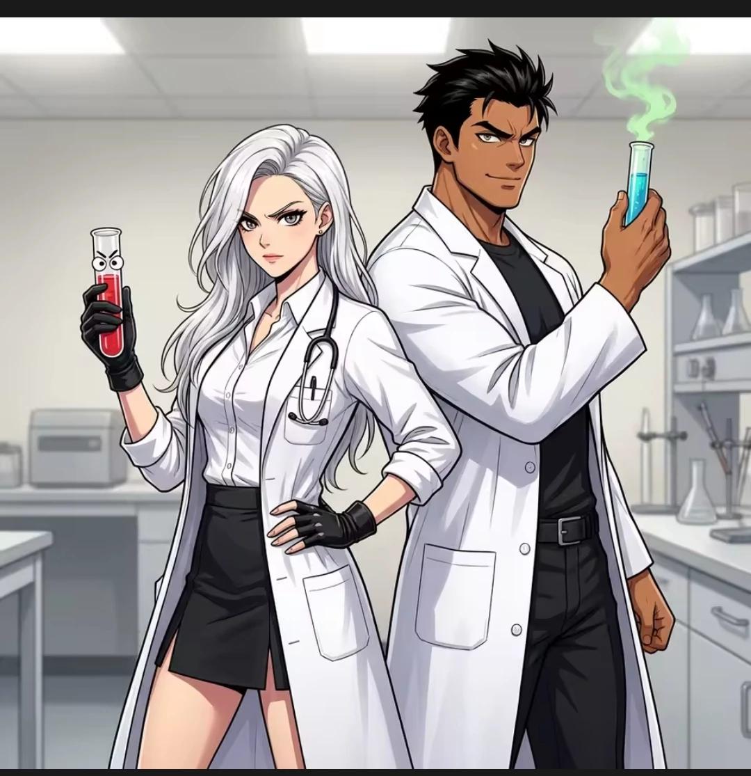 Mary e jhon thumbnail