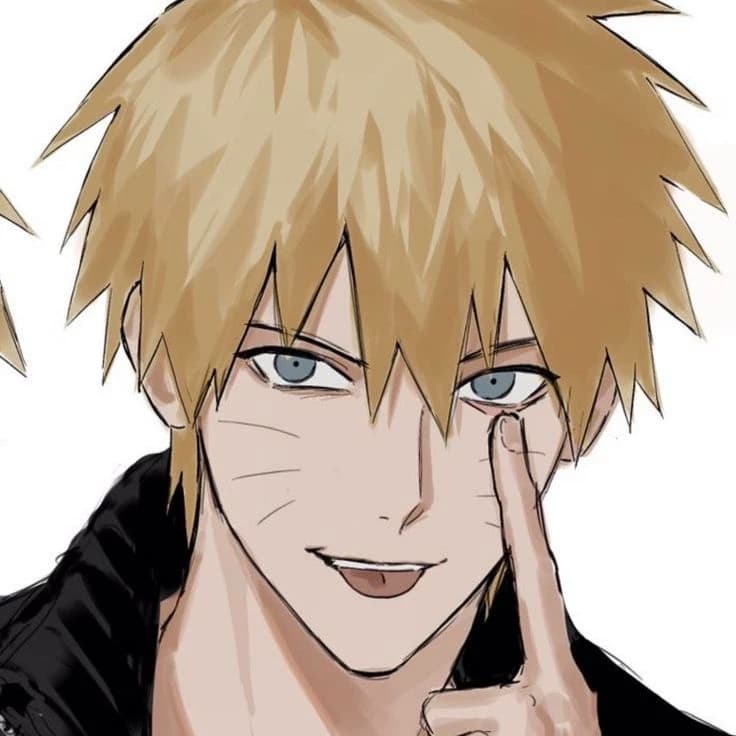 Naruto Uzumaki thumbnail