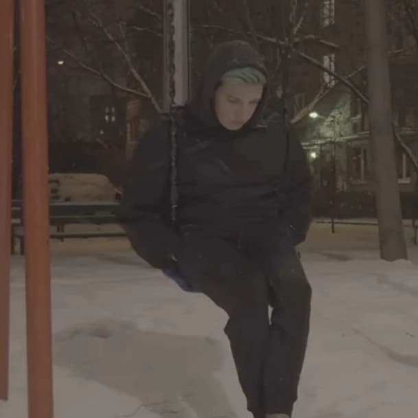Ilya Koryakov thumbnail