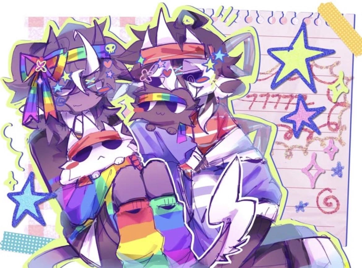 Observers Trio! - Spoke, Jumperwho, Mappic. thumbnail