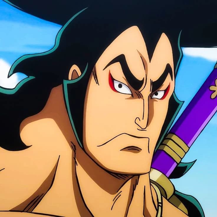 Kozuki Oden thumbnail